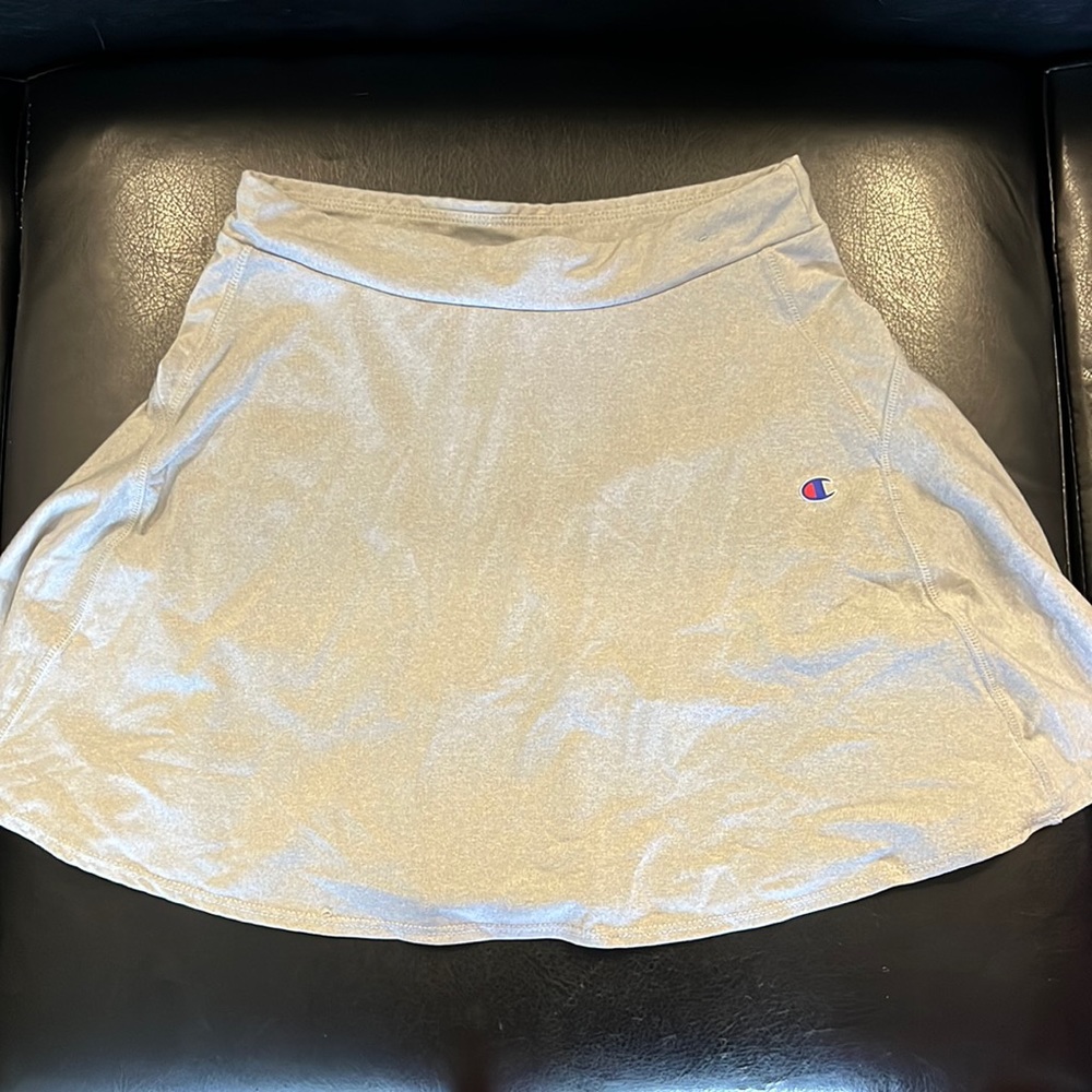 Champion Tennis Skirt/Skort